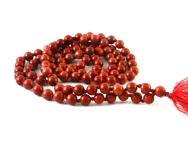 Natural_Red_Jasper_109_Beads_Certified_Maala_Necklace