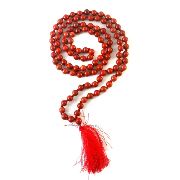 Natural_Red_Jasper_109_Beads_Certified_Maala_Necklace