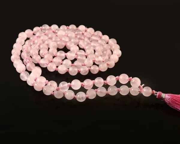 Natural_Rose_Quartz_109_Beads_Certified_Maala_Necklace