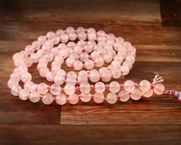 Natural_Rose_Quartz_109_Beads_Certified_Maala_Necklace