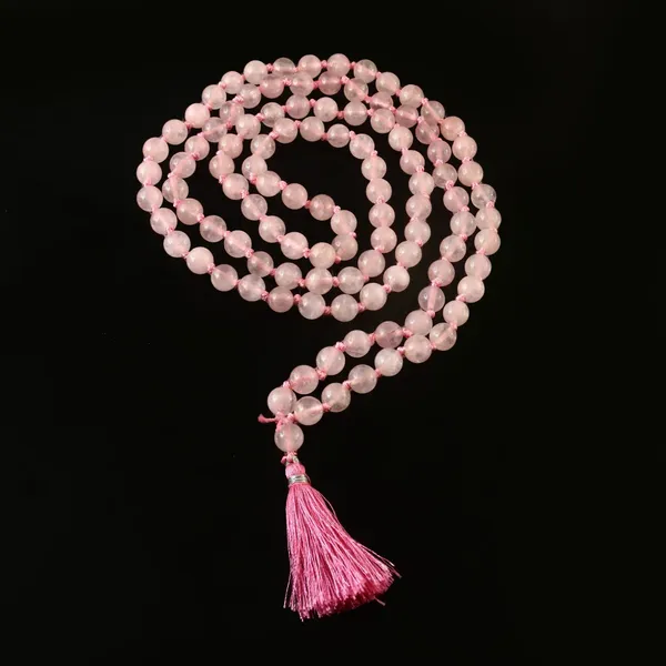 Natural_Rose_Quartz_109_Beads_Certified_Maala_Necklace