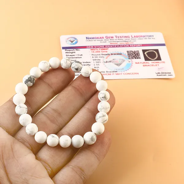 Natural_Howlite_Healing_Stone_Bracelet_For_Balance_And_Energy