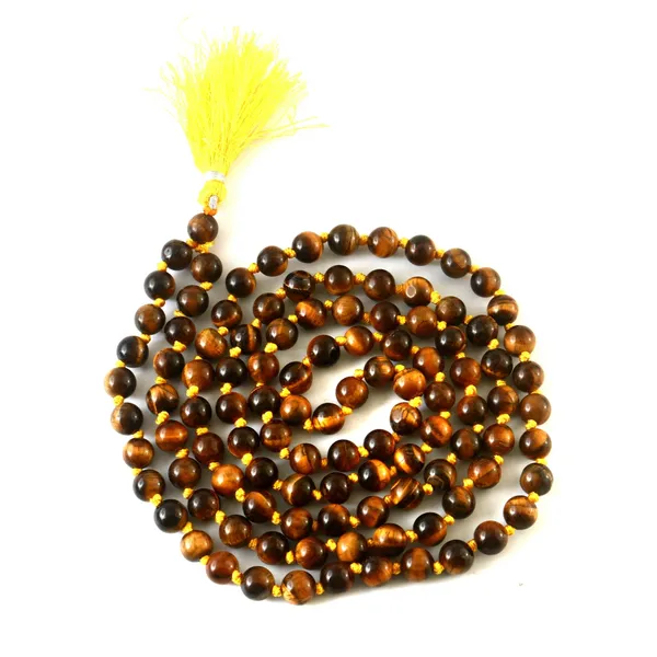 Natural_Tiger_Eye_109_Beads_Certified_Maala_Necklace
