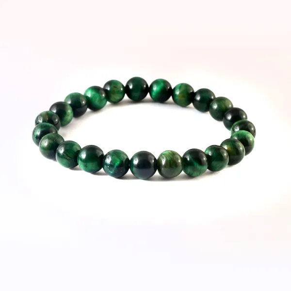 Green_Tiger_Eye_Healing_Stone_Bracelet