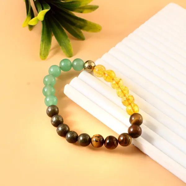 Money_Magnet_Natural_Energy_Stone_Bracelet