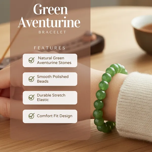 Natural_Green_Aventurine_8_Mm_Adjustable_Healing_Crystal_Bracelet
