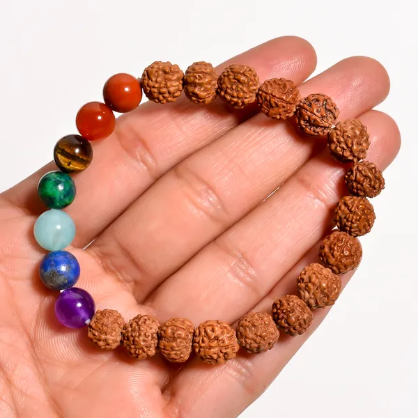 7_Chakra_Rudraksh_Bracelet_–_Energy_Balance_aur_Shanti_ke_liye