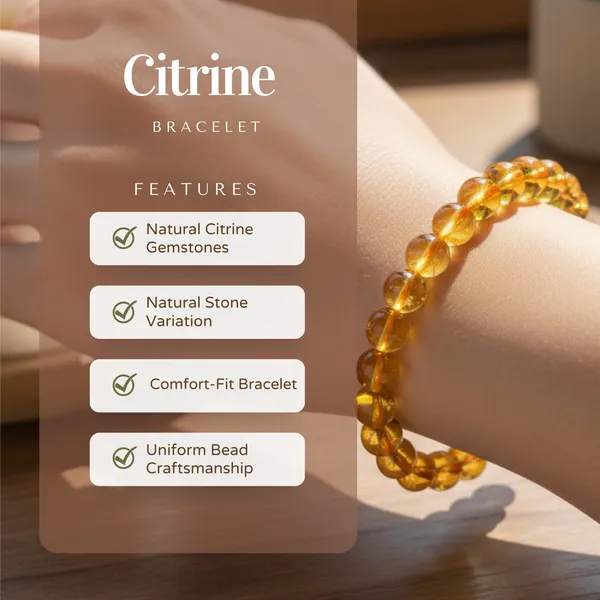 Natural_Citrine_8_Mm_Adjustable_Healing_Crystal_Energy_Bracelet