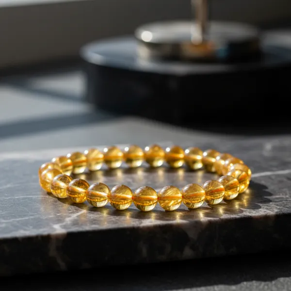 Natural_Citrine_8_Mm_Adjustable_Healing_Crystal_Energy_Bracelet