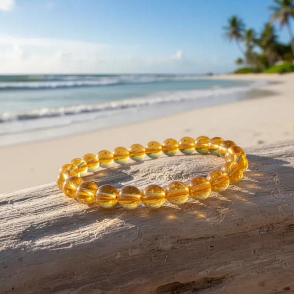 Natural_Citrine_8_Mm_Adjustable_Healing_Crystal_Energy_Bracelet