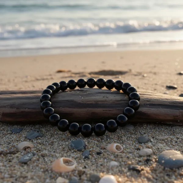 Black_Tourmaline_Certified_Adjustable_Natural_Energy_Stone_Bracelet