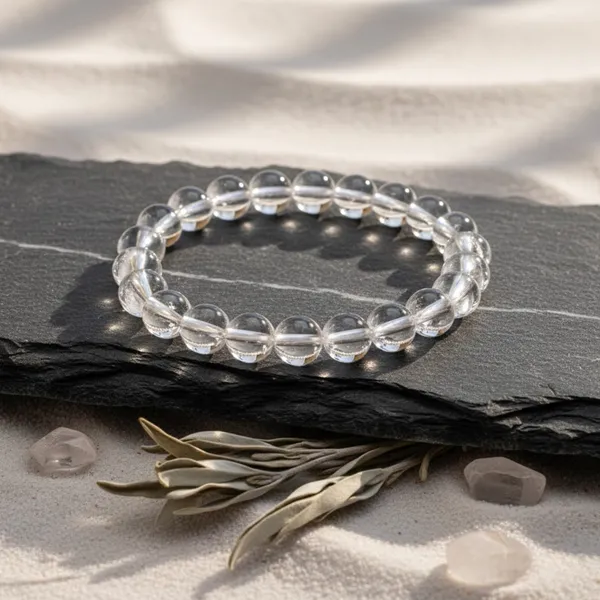 Natural_Clear_Quartz_8_Mm_Adjustable_Healing_Crystal_Bracelet