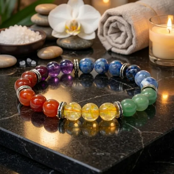 Natural_7_Chakra_Adjustable_Healing_Crystal_Energy_Bracelet