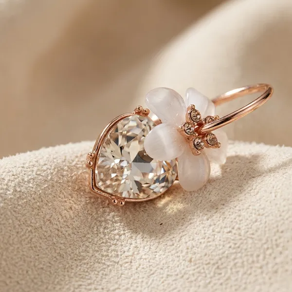 Rose_gold_And_White_Celestial_Saturn_Drop_Earrings_With_Luminous_Cats_Eye_Stone_And_Crystal_Accents