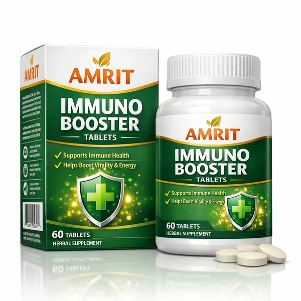 Amrit_Immuno_Booster_|_Pure_And_Natural_|_60_Capsules