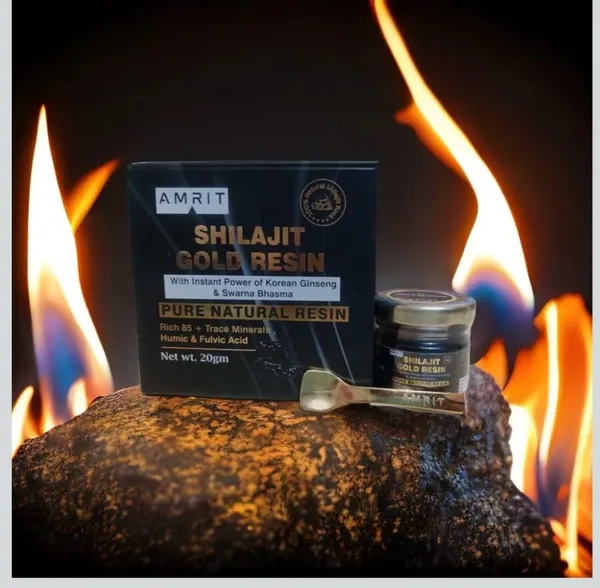 Amrit_Shilajit_Gold_Resin_|_Pure_And_Natural_|_20_Gm