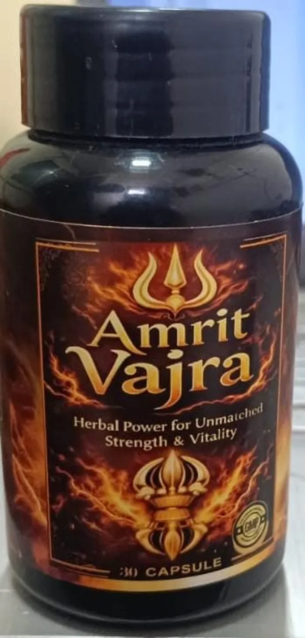 Amrit_Vajra_Capsule_|_Pure_And_Natural_|_60_Capsules