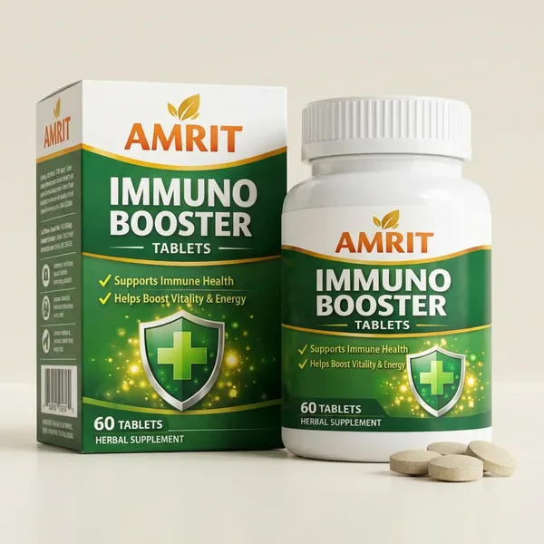 Amrit_Immuno_Booster_|_Pure_And_Natural_|_60_Capsules