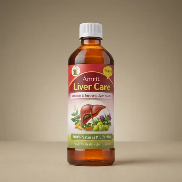 Amrit_Liv_Care_|_Pure_And_Natural_|_200_Ml