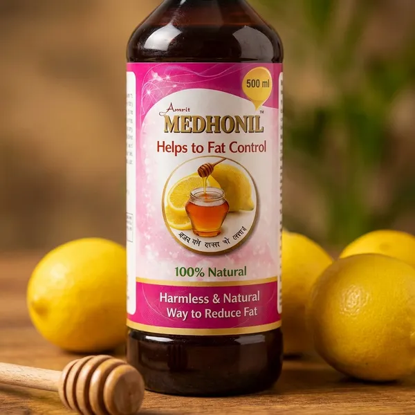 Medhonil_Syrup_|_Pure_And_Natural_|_500_Ml