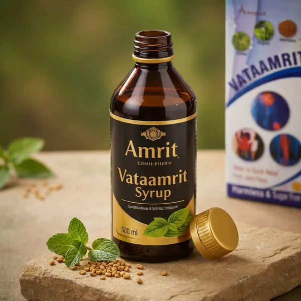Vataamrit_Syrup_|_Pure_And_Natural_|_500_Ml