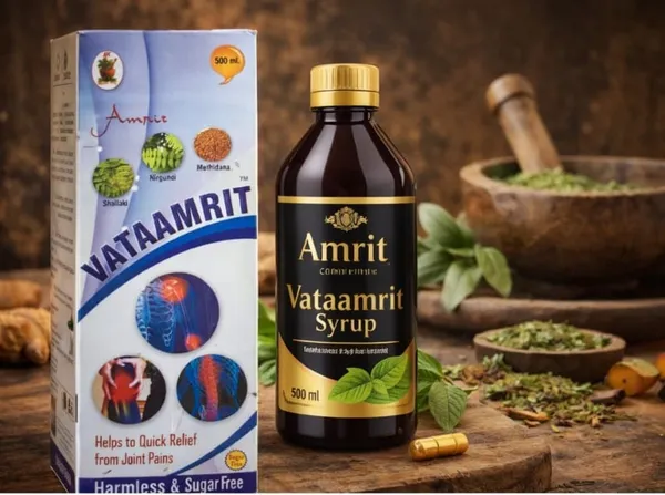 Vataamrit_Syrup_|_Pure_And_Natural_|_500_Ml
