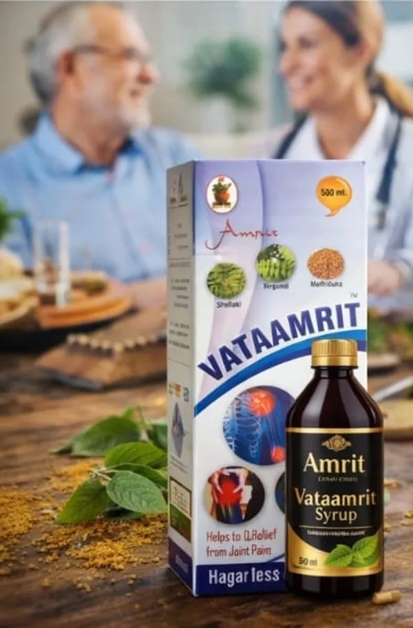 Vataamrit_Syrup_|_Pure_And_Natural_|_500_Ml