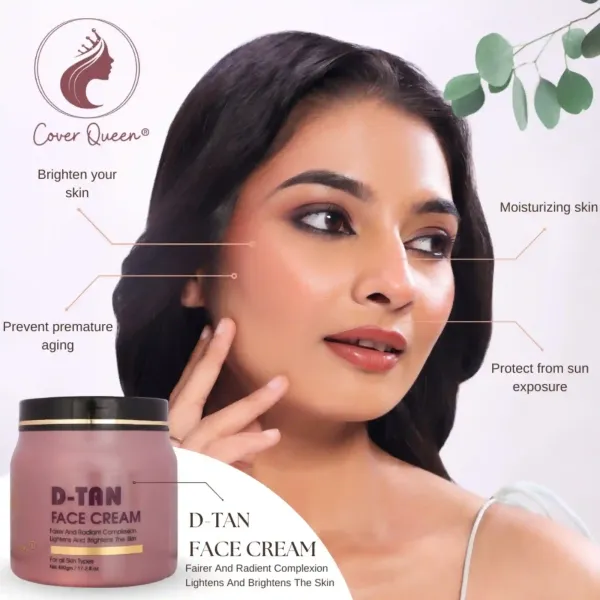 Hydrating_D_Tan_Face_Cream_490Gm_For_Unisex