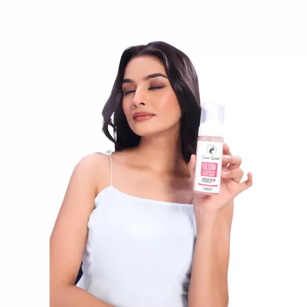 Pack_of_2_Hydrating_Glow_Foamng_Face_Wash_For_Unisex