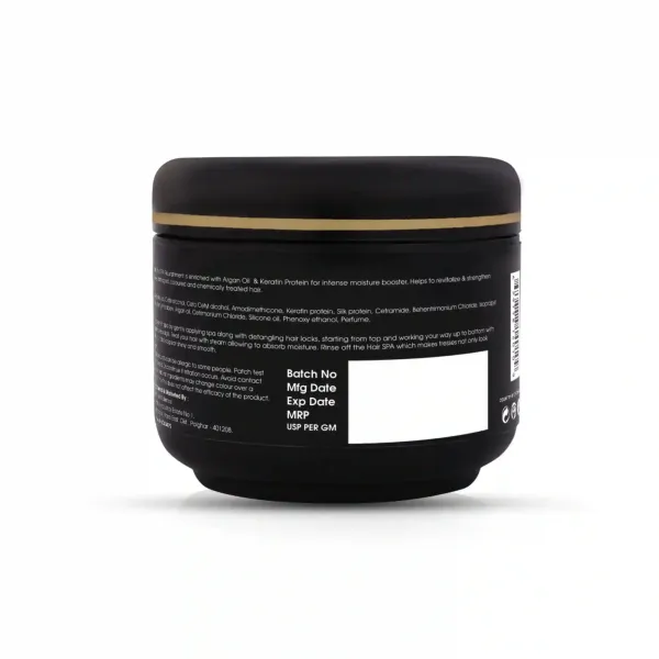 Pack_of_2_Hydrating_Keratin_Hair_Spa_100Gm_For_Unisex