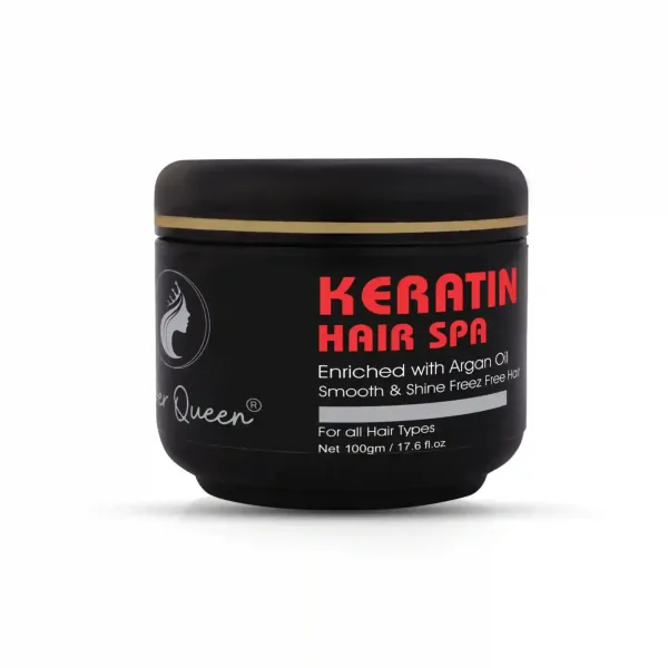 Pack_of_2_Hydrating_Keratin_Hair_Spa_100Gm_For_Unisex