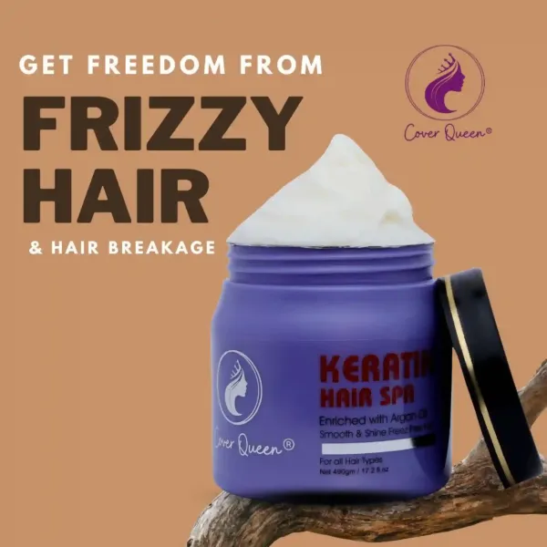 Hydrating_Keratin_Hair_Spa_490Gm_For_Unisex