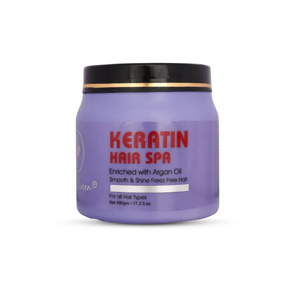 Hydrating_Keratin_Hair_Spa_490Gm_For_Unisex