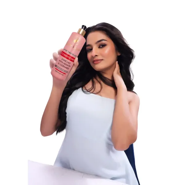 Hydrating_Conditioner_Enrich_With_Keratin__Ceramide_For_Unisex