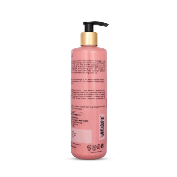 Hydrating_Conditioner_Enrich_With_Keratin__Ceramide_For_Unisex