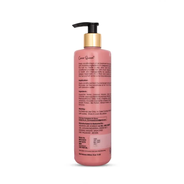 Hydrating_Conditioner_Enrich_With_Keratin__Ceramide_For_Unisex