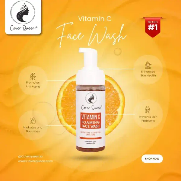 Hydrating_Vitamin_C_Foaming_Face_Wash_For_Unisex
