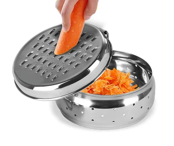 Stainless_Steel_Container_Grater_With_Storage_Bowl