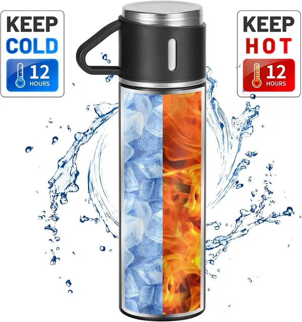 Vacuum_Flask_Set_With_Two_Mugs_Premium_Stainless_Steel_Insulated_Thermos_Gift_Set