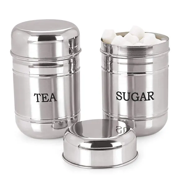Stainless_Steel_Tea_And_Sugar_Storage_Canisters_With_Spoons_Set_Of_2