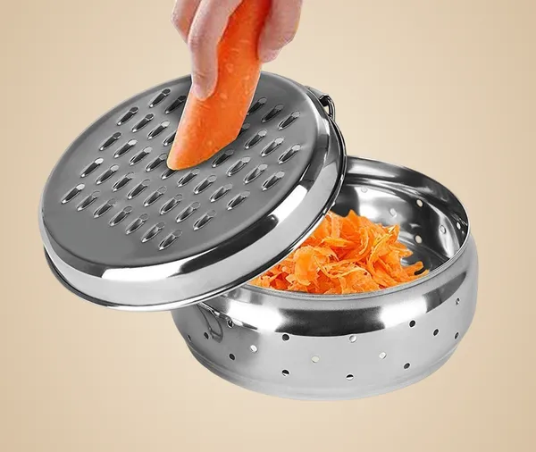 Stainless_Steel_Container_Grater_With_Storage_Bowl