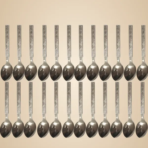 Premium_Silver_Tone_Decorative_Spoons_Set_24_Pieces