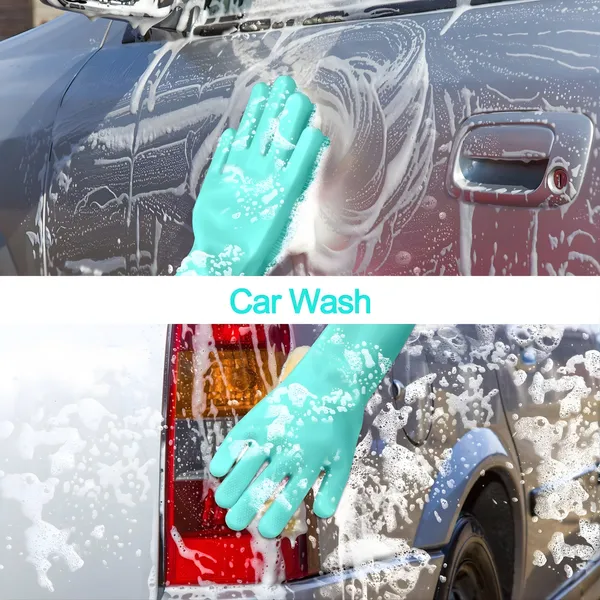 Silicone_Dishwashing_Gloves_with_Scrubber,_Pack_of_2_Pairs,_Reusable_Magic_Rubber_Cleaning_Gloves_for_Kitchen_Bartan,_Bathroom_&_Car_Wash