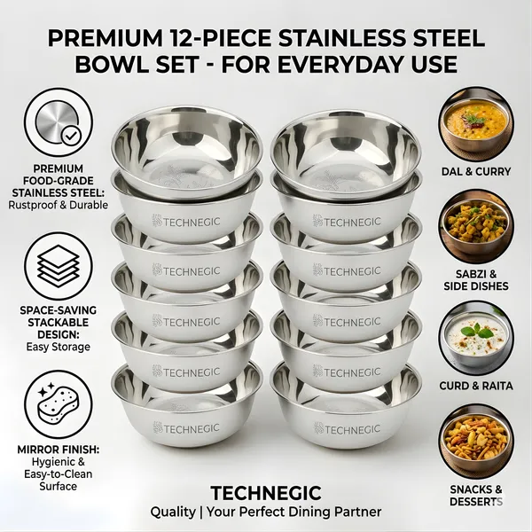 Stainless_Steel_Serving_Bowl_Set_Pack_Of_12_with_Premium_Spoon