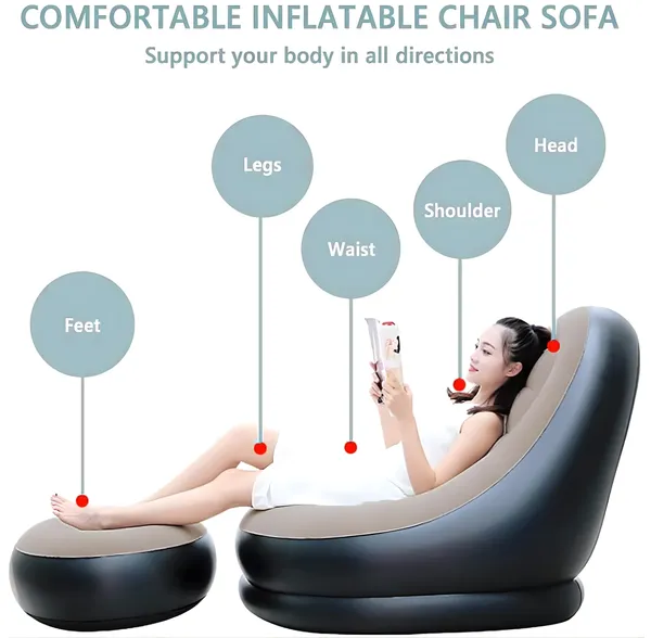 Inflatable_Lounge_Chair_With_Footrest_And_Electric_Air_Pump_for_Indoor_&_Outdoor_in_Livingroom,_Bedroom,_Readingroom_Office,_Balcony,_Garden,_Courtyard