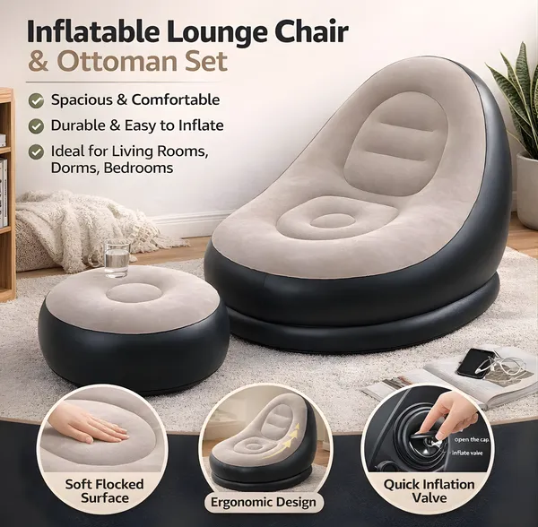 Inflatable_Lounge_Chair_With_Footrest_And_Electric_Air_Pump_for_Indoor_&_Outdoor_in_Livingroom,_Bedroom,_Readingroom_Office,_Balcony,_Garden,_Courtyard