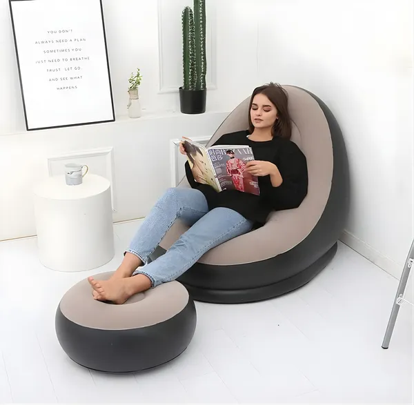 Inflatable_Lounge_Chair_With_Footrest_And_Electric_Air_Pump_for_Indoor_&_Outdoor_in_Livingroom,_Bedroom,_Readingroom_Office,_Balcony,_Garden,_Courtyard