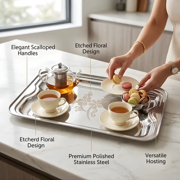 Premium_Stainless_Steel_Serving_Trays_Set_of_4_Elegant_Rectangular_Mirror_Finish_Tray_with_Laser_Floral_Design,_Durable_&_Rust-Proof_Serving_Platter_Set_for_Home,_Kitchen,_and_Gifting