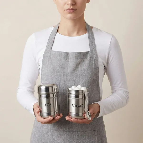 Stainless_Steel_Tea_And_Sugar_Storage_Canisters_With_Spoons_Set_Of_2