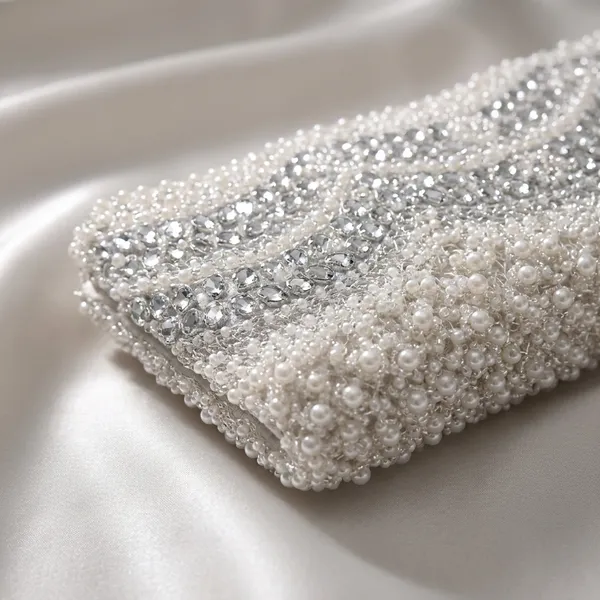 Decorative_Silver_Sequin_Lace_Trim